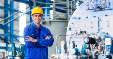 Southeast Asia: The New Factory Of The World
