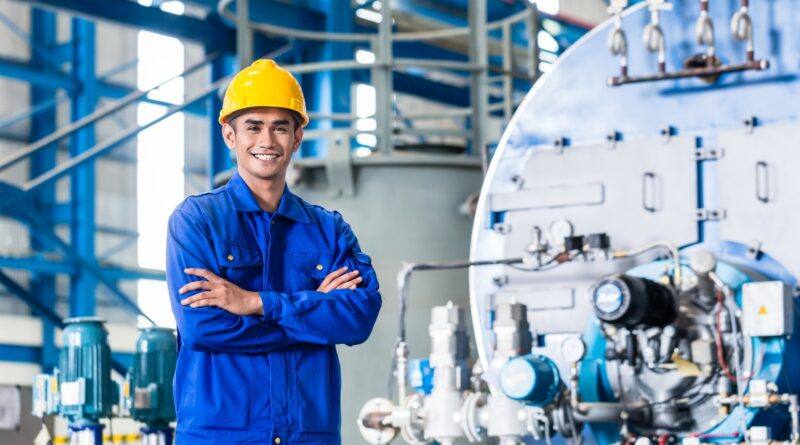 Southeast Asia: The New Factory Of The World