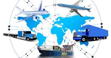 Who Are The New Leaders Of The Global Supply Chain?