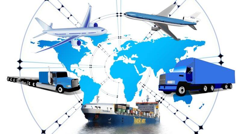 Who Are The New Leaders Of The Global Supply Chain?