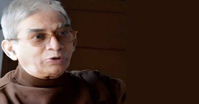 Better Healing Beyond Medicine: This Is The Legacy Of Dr. Lahiri