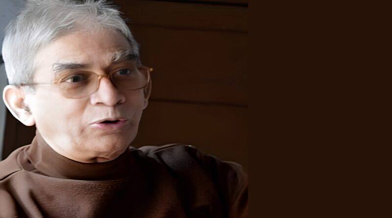 Better Healing Beyond Medicine: This Is The Legacy Of Dr. Lahiri