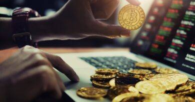 Digital Currency: This Is The New Reality Of Money