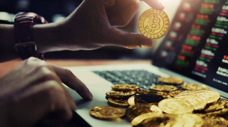 Digital Currency: This Is The New Reality Of Money