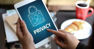 The New Battle For Privacy In The Age Of AI