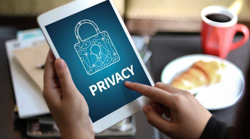The New Battle For Privacy In The Age Of AI