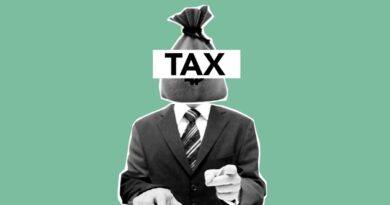 The Truth About The New Global Tax Rules