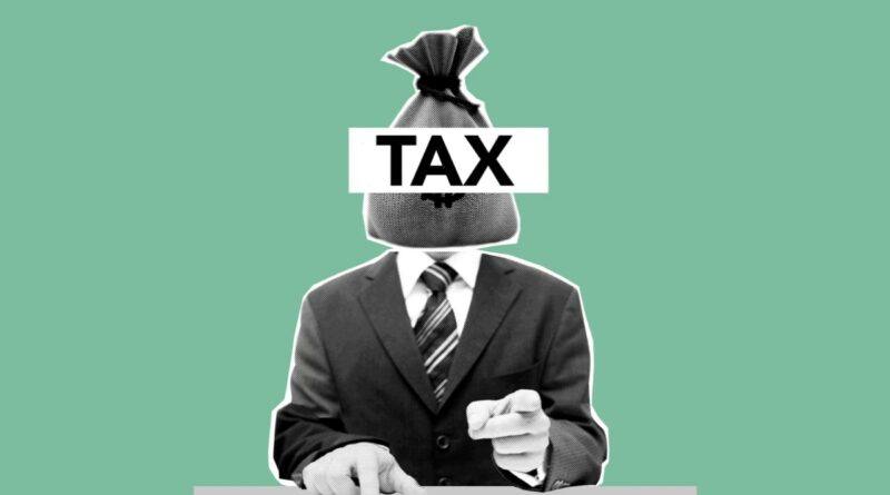 The Truth About The New Global Tax Rules