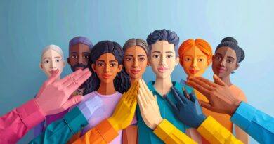 Multicultural Parenting: This Is The New Reality Of Global Families