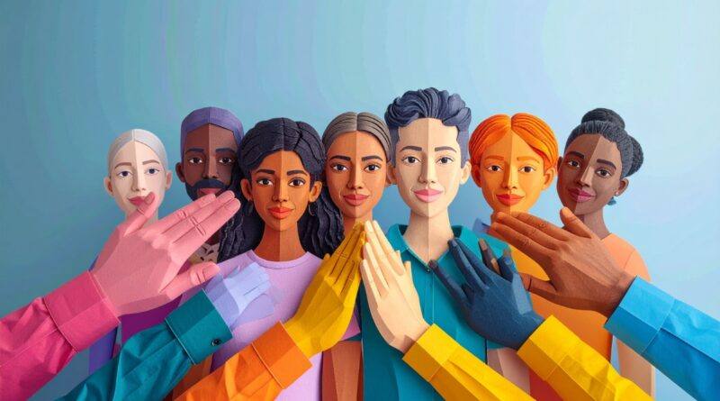 Multicultural Parenting: This Is The New Reality Of Global Families