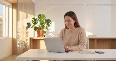 New Remote Work Etiquette In A Borderless Workplace