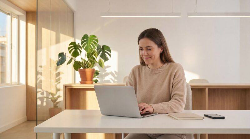 New Remote Work Etiquette In A Borderless Workplace