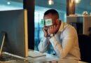 The New Burnout: This Is How Modern Careers Work