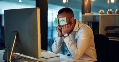 The New Burnout: This Is How Modern Careers Work