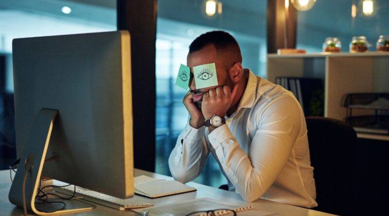 The New Burnout: This Is How Modern Careers Work