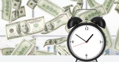The New Luxury: Why Time Is The New Wealth
