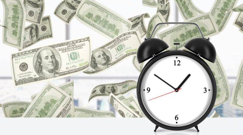 The New Luxury: Why Time Is The New Wealth