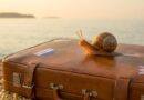 Slow Travel: This Is The New Way Of Seeing The World