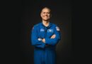 Doctor Sans Frontiers: From Medicine To The Space Station Now
