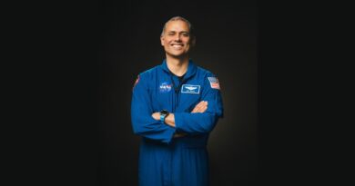 Doctor Sans Frontiers: From Medicine To The Space Station Now