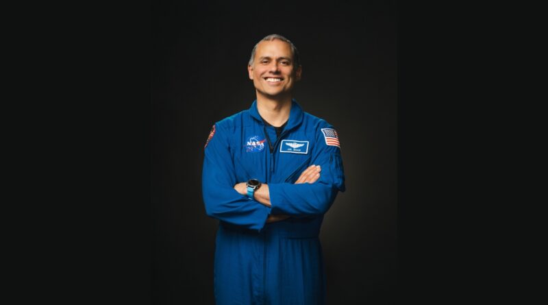 Doctor Sans Frontiers: From Medicine To The Space Station Now