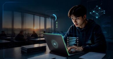 University Exams: What You Need To Know About AI Now