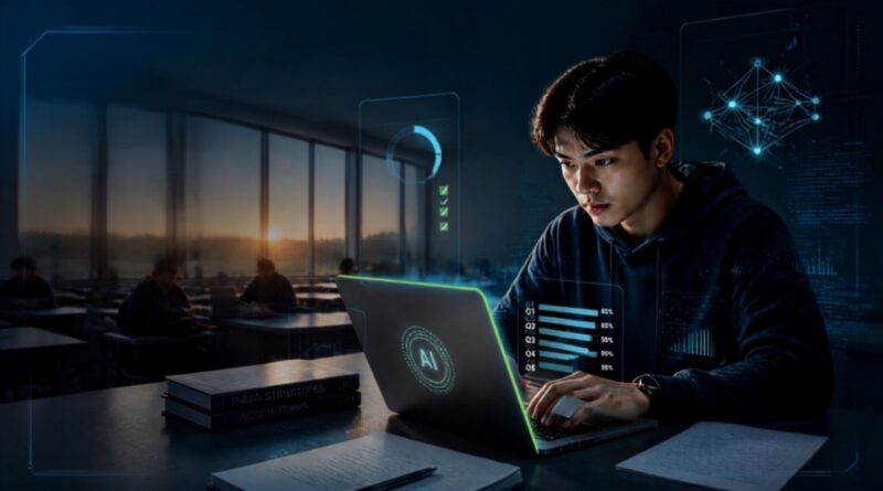 University Exams: What You Need To Know About AI Now