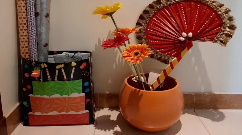 India’s Beautiful Pankha: The Forgotten Hand Fan Lives On