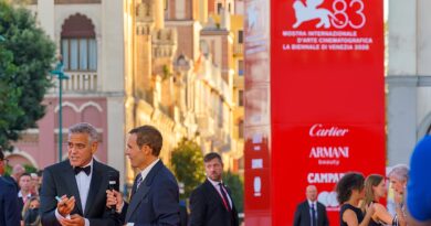 Venice 2026: Powerful Cinema, Protest And A World In Peril