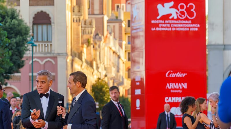 Venice 2026: Powerful Cinema, Protest And A World In Peril
