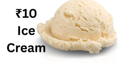 ₹10 Ice Cream: Is Reliance’s Money Shaking The Market Now?