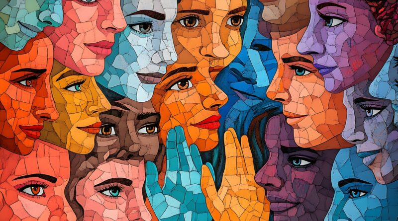 The Human Measure: Powerful Hope For A Wounded World