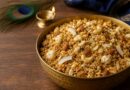 Dhaniya Panjiri: This Is The Best And Authentic Recipe