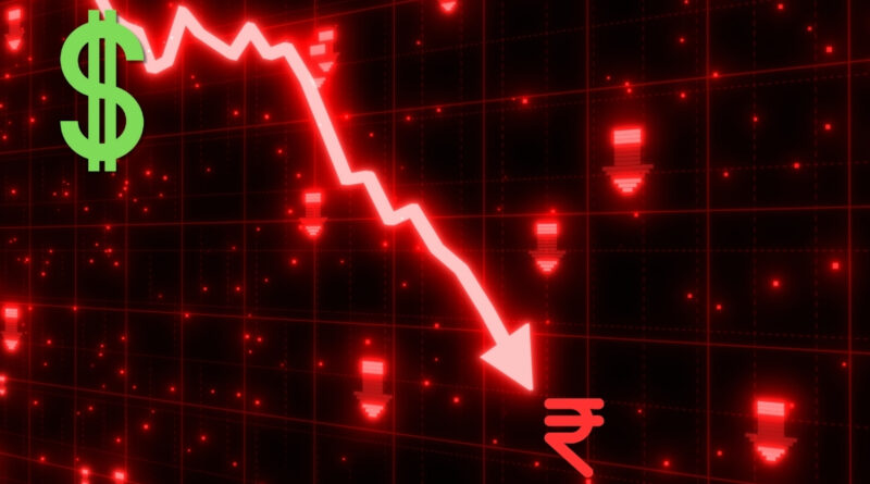 Rupee Near ₹95: What The Dollar Means For NRIs Now