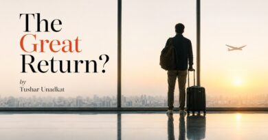 The Great Return: Can Indians Reclaim The Life They Left?