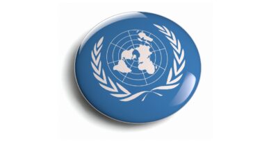 UNGA 81: The UN’s Greatest Challenge In A Wounded World
