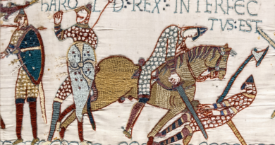 Bayeux Tapestry: Making Art Accessible To The New World