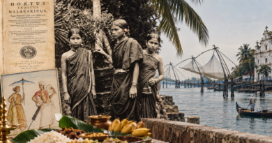Konkani In Kerala: Remarkable Memories Of The Life They Made