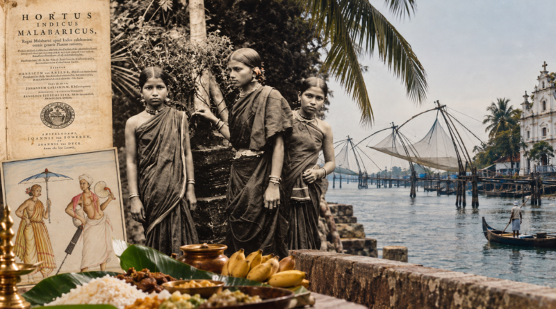 Konkani In Kerala: Remarkable Memories Of The Life They Made