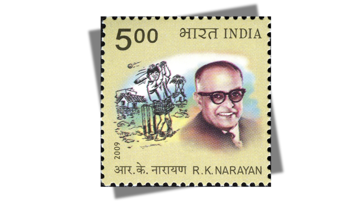 RK Narayan: This Is The Remarkable Man Who Made Malgudi Feel Real
