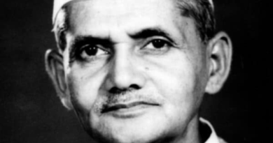 Shastri: The Quietest Man In The Room, Yet So Powerful