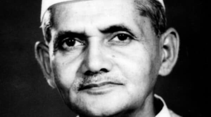 Shastri: The Quietest Man In The Room, Yet So Powerful