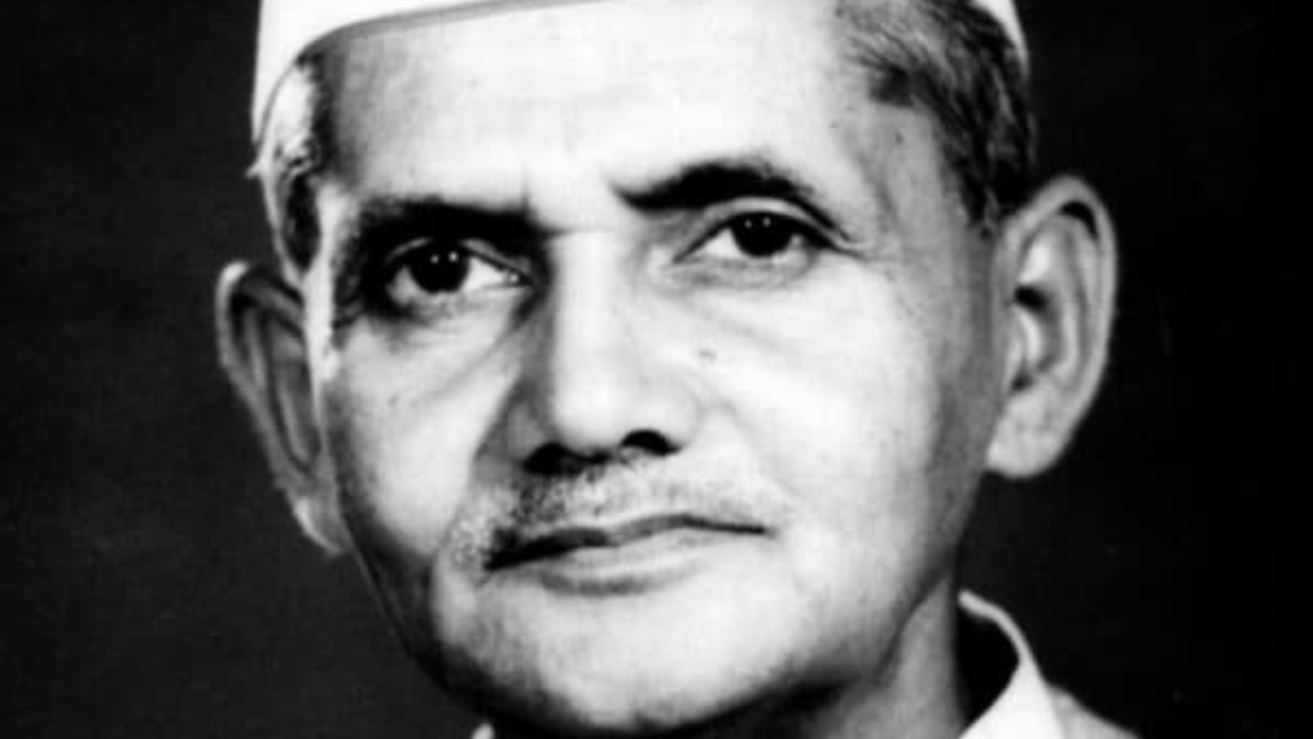 Shastri: The Quietest Man In The Room, Yet So Powerful