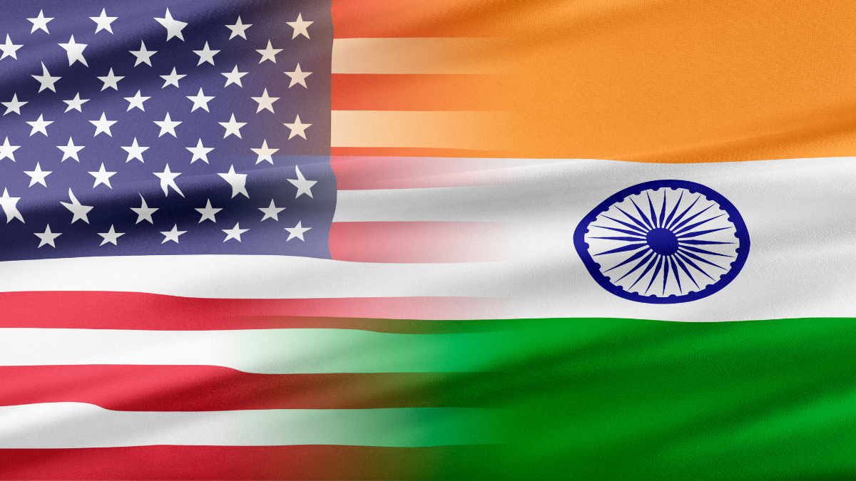 India–US Trade: A Partnership Under The Pressure Of New Tariffs