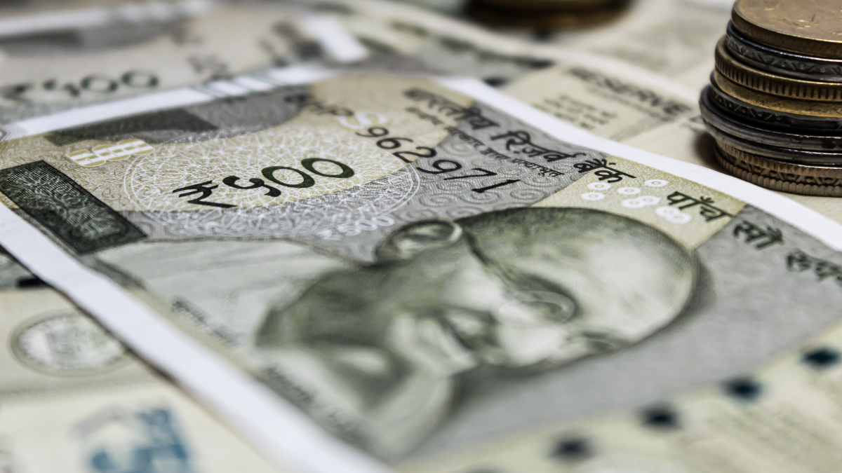 India’s ₹2.43 Trillion Surge: A Remarkable Time For Capital