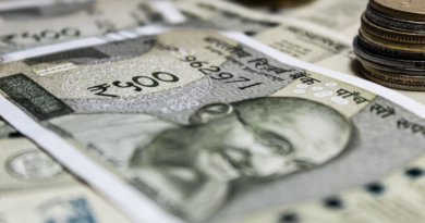 India’s ₹2.43 Trillion Surge: A Remarkable Time For Capital