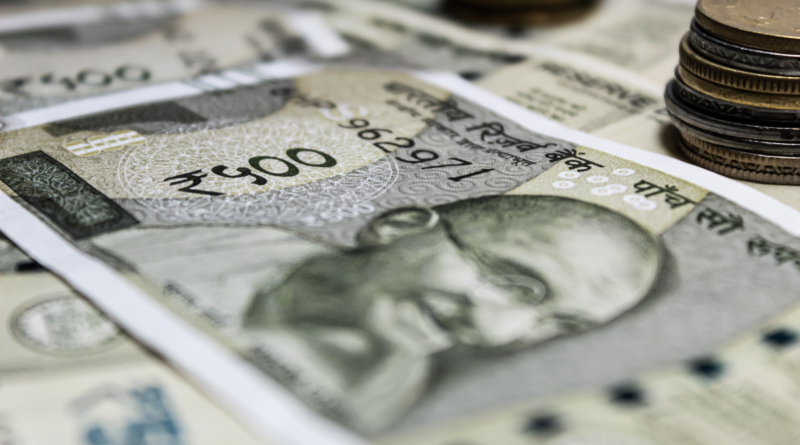 India’s ₹2.43 Trillion Surge: A Remarkable Time For Capital