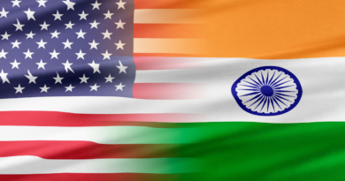 India–US Trade: A Partnership Under The Pressure Of New Tariffs