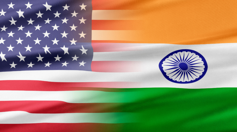 India–US Trade: A Partnership Under The Pressure Of New Tariffs