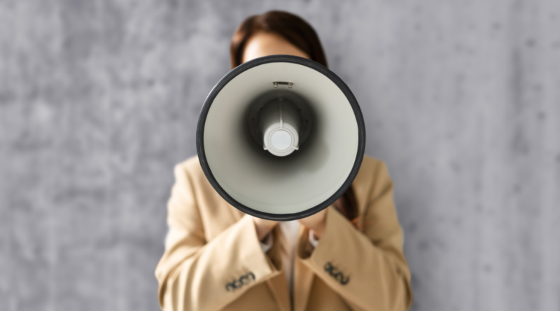 The Need For Better Voices In This Wounded World